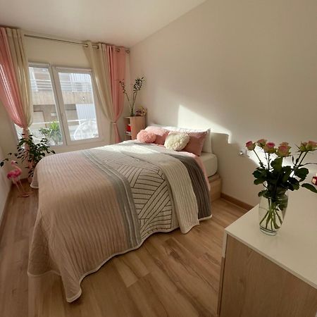 Harmony Apartment Salou Exterior photo