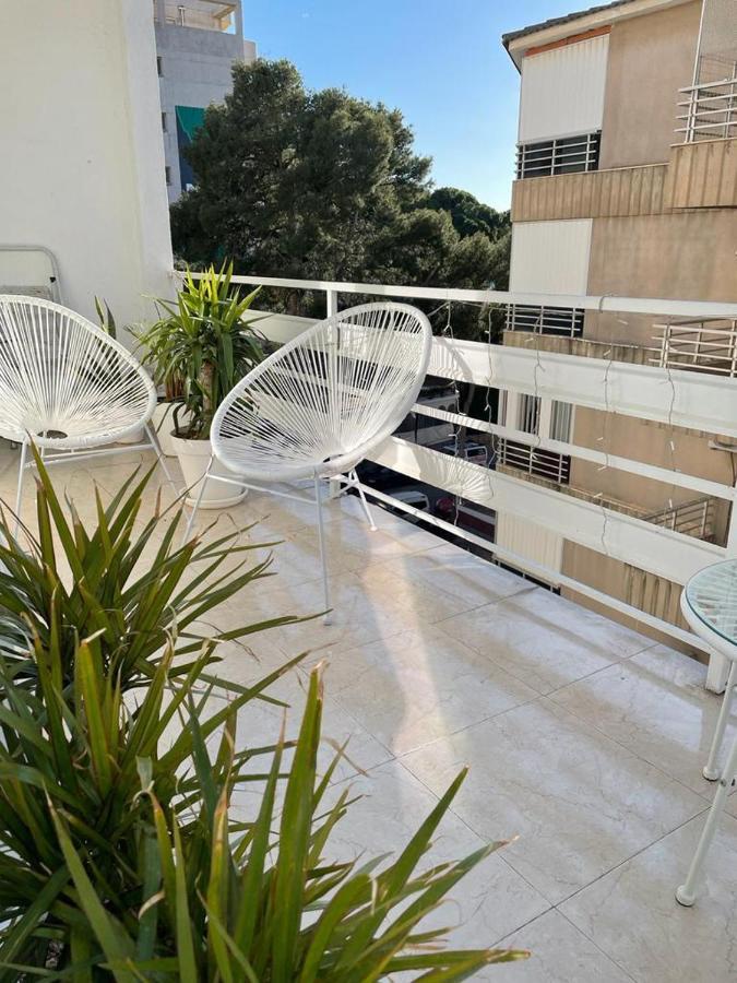 Harmony Apartment Salou Exterior photo